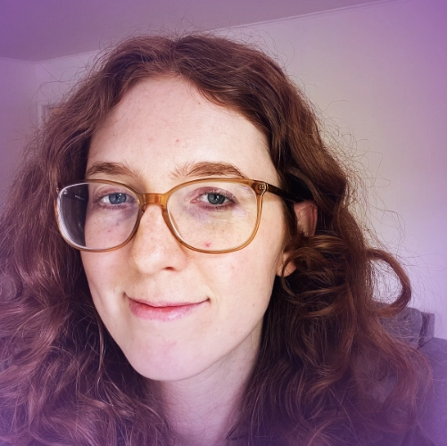 C.E. Foxe, author